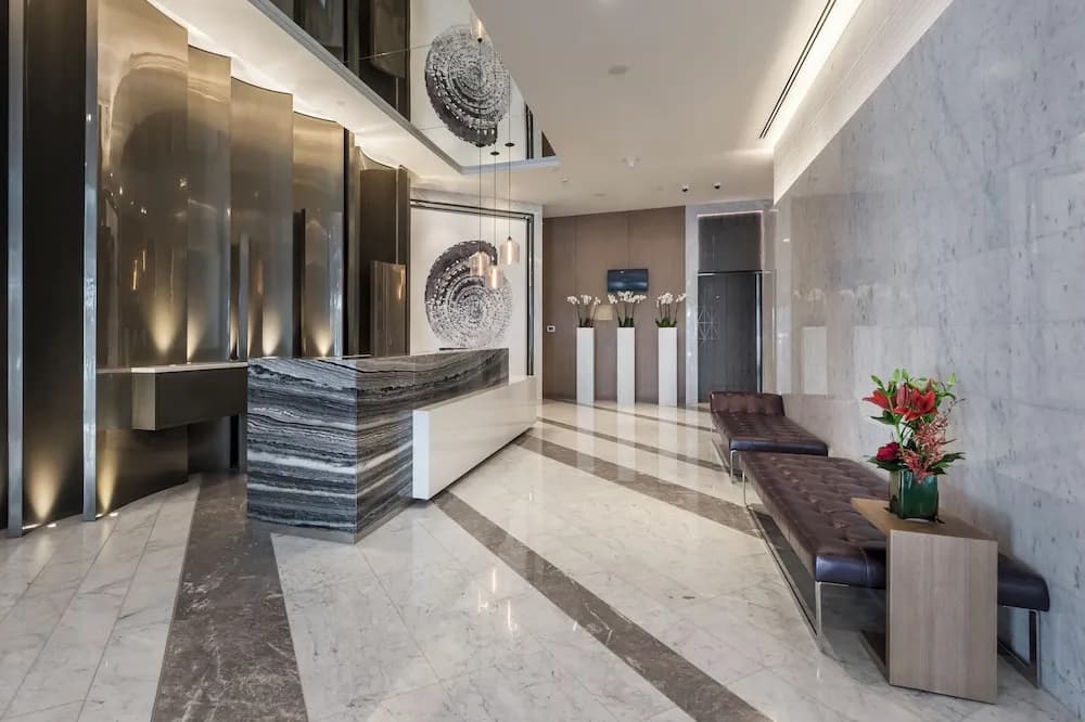 Al Bandar Arjaan by Rotana - Dubai Creek 2