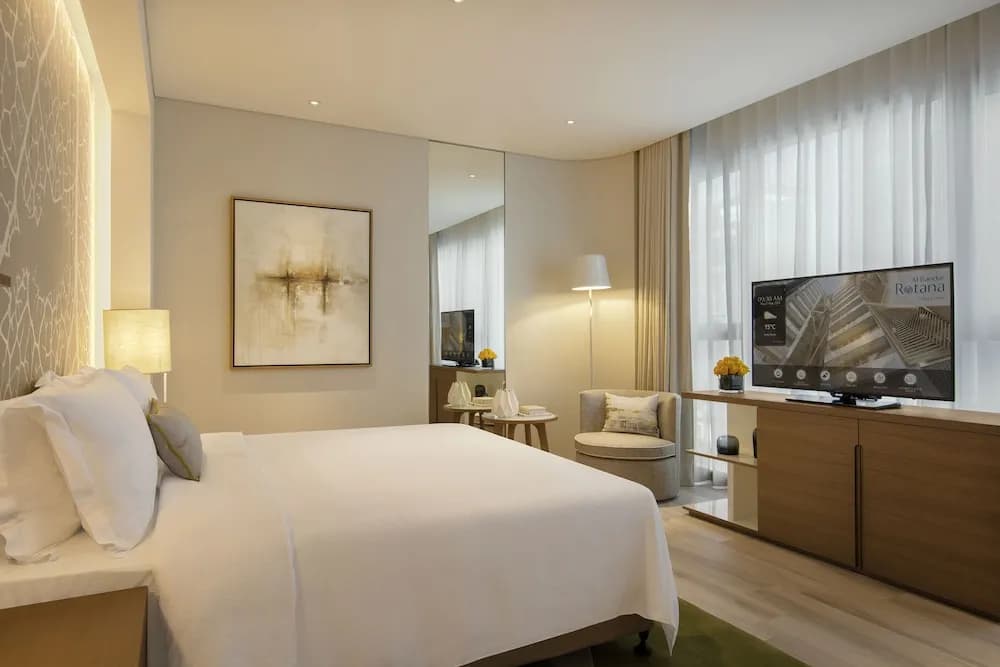 Al Bandar Arjaan by Rotana - Dubai Creek 4