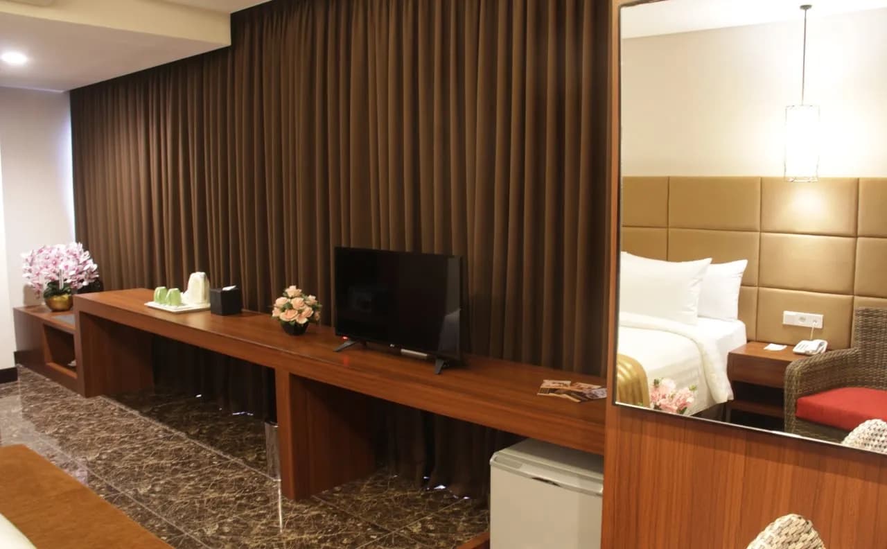 Atrium Premiere Hotel Cilacap 3