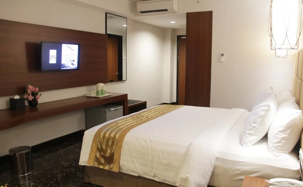 Atrium Premiere Hotel Cilacap 2