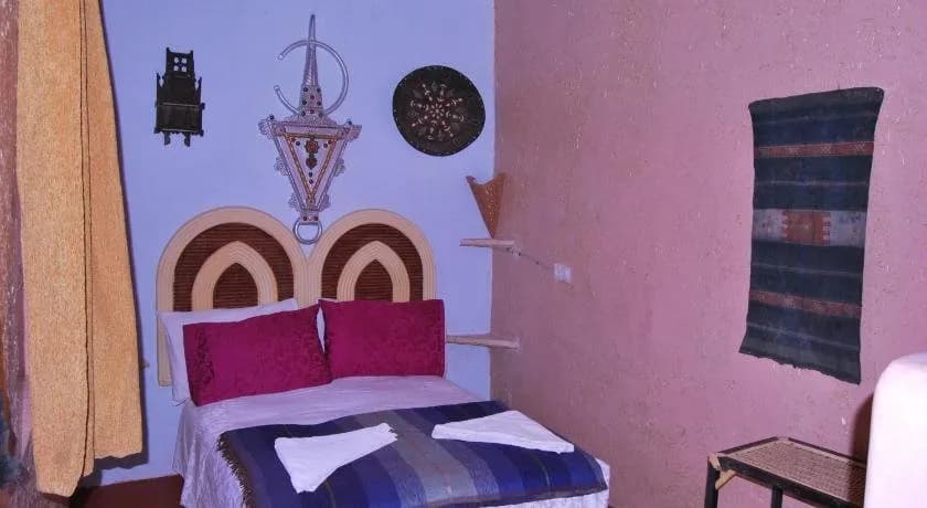 Auberge Ksar Ait Ben Haddou 2
