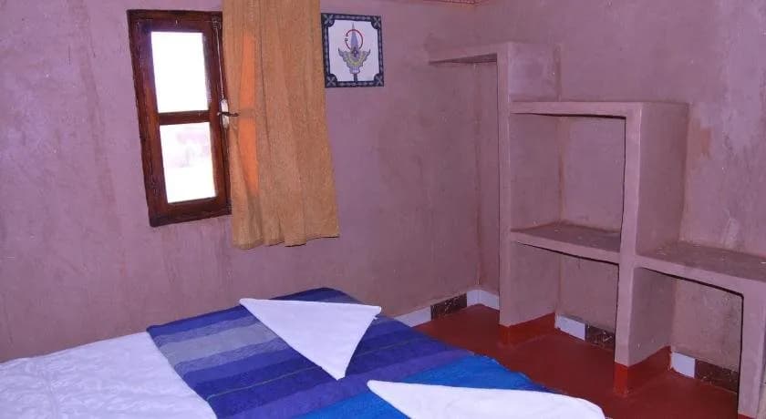 Auberge Ksar Ait Ben Haddou 4