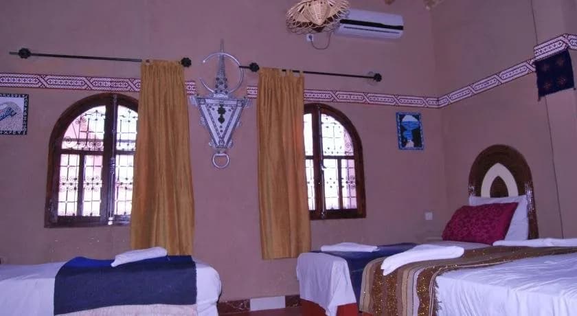 Auberge Ksar Ait Ben Haddou 5