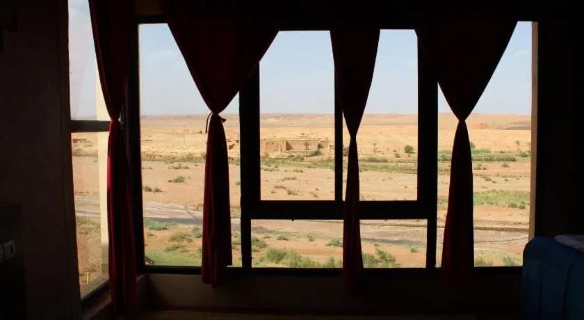 Auberge Ksar Ait Ben Haddou 3