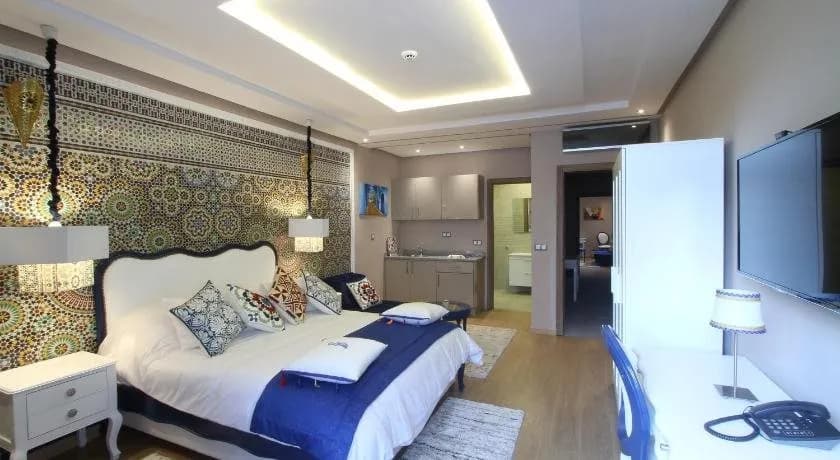 My Loft Anfa