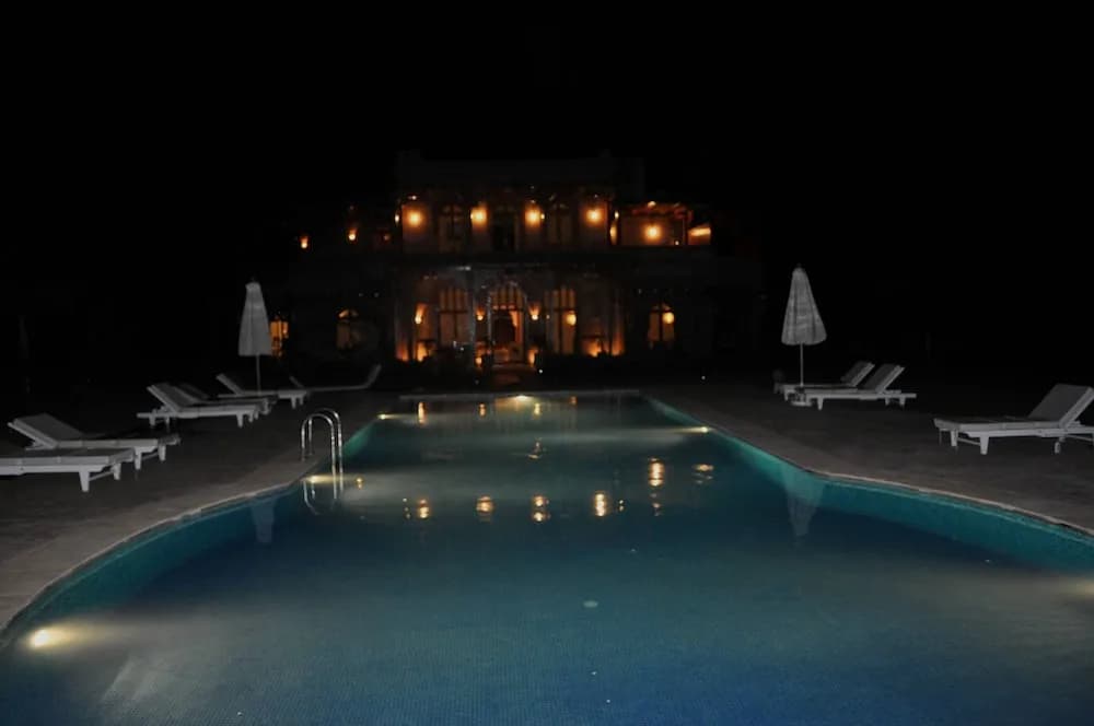 Villa Hana
