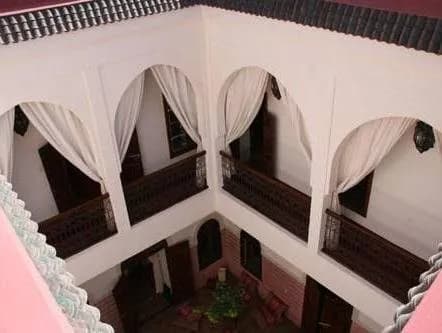 Riad El Gnaouia