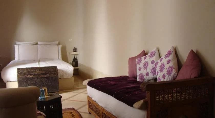 Riad El Gnaouia 5
