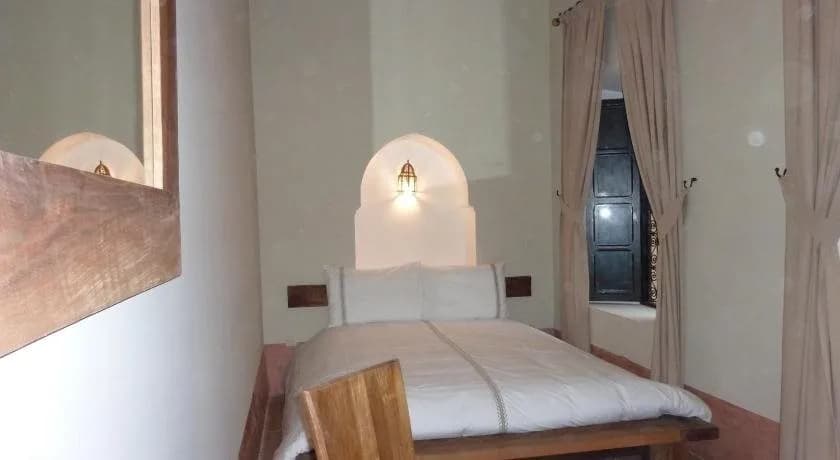 Riad El Gnaouia 2