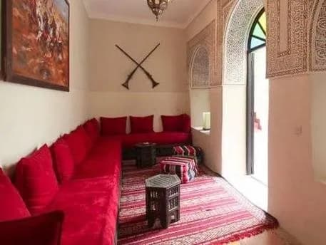 Riad El Gnaouia 3