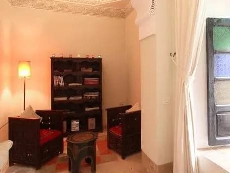 Riad El Gnaouia 4