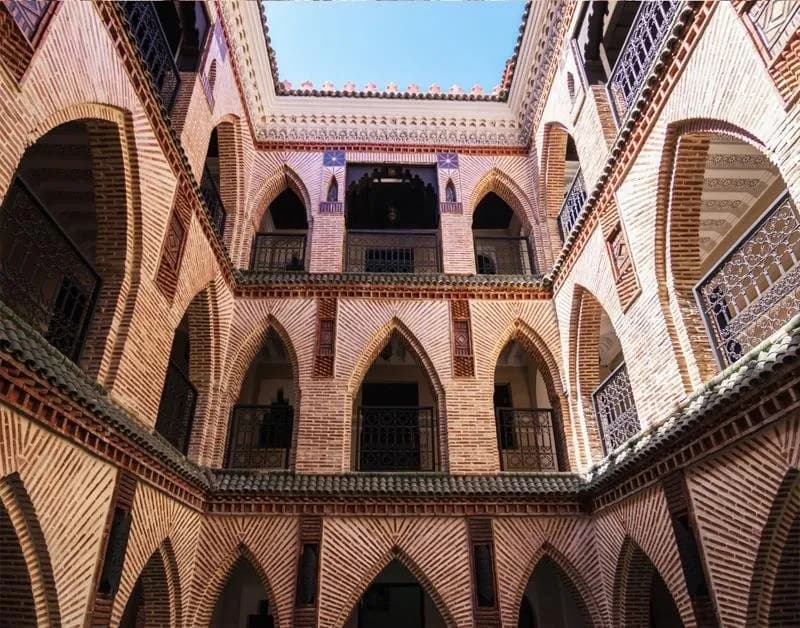 Riad Challa 3