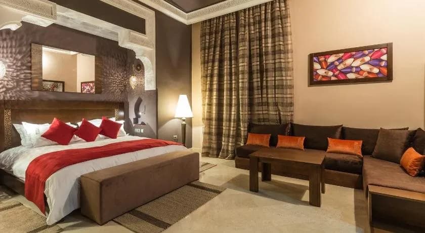 The Bird Exclusive Guest House & Spa 5