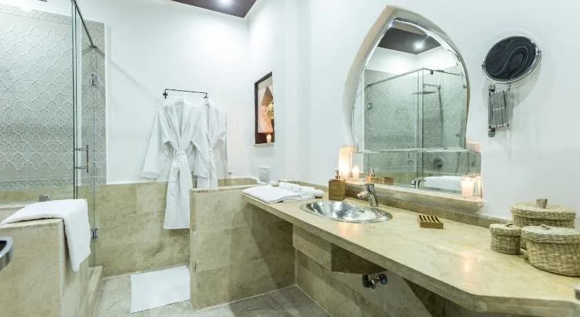 The Bird Exclusive Guest House & Spa 4