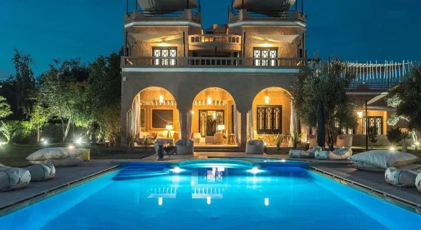 The Bird Exclusive Guest House & Spa 3