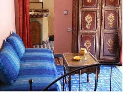 Riad Dar Tamlil 3