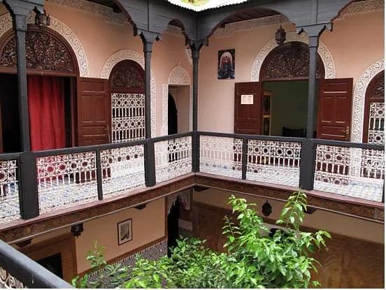Riad Dar Tamlil 5