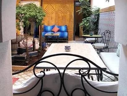 Riad Dar Tamlil 4