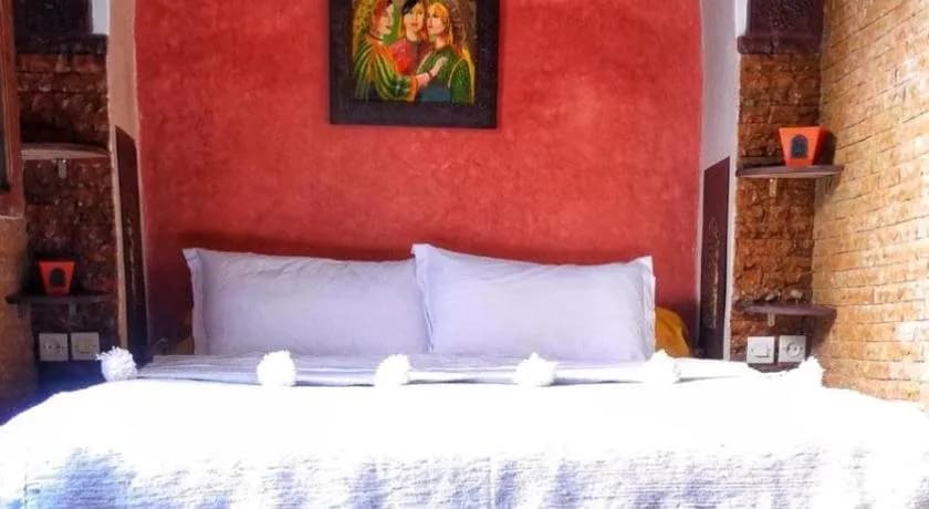 Riad Elli Marrakech 5