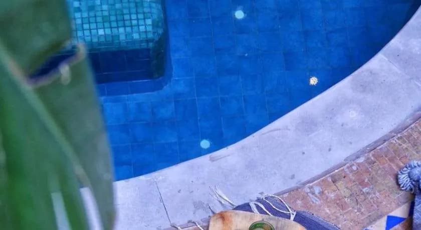 Riad Elli Marrakech
