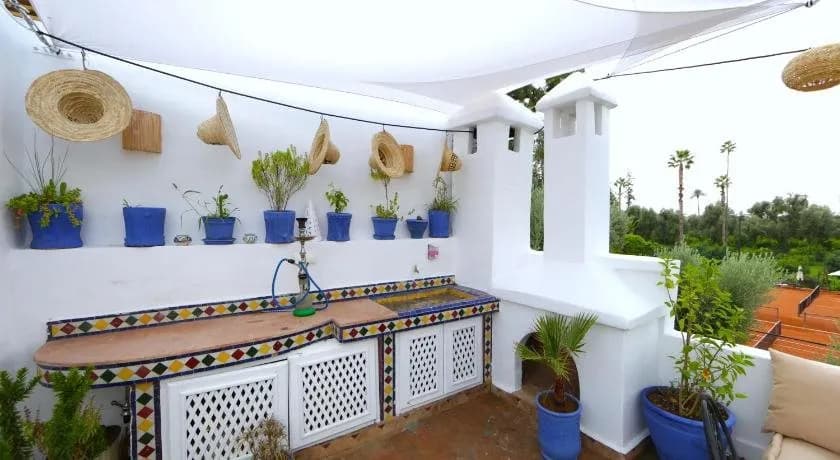 Riad Elli Marrakech 2