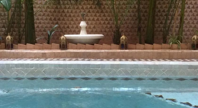 Riad Hugo