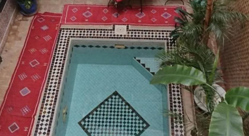 Riad Hugo 3