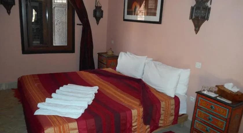 Riad Hugo 4