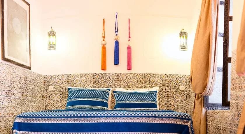 Riad Hugo 2