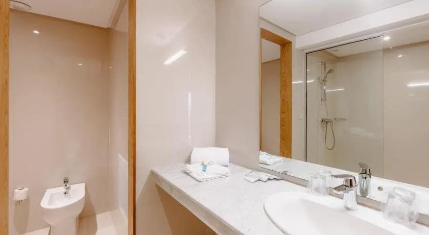 Lixus Beach Resort 2