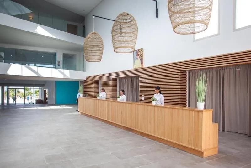 Lixus Beach Resort 3