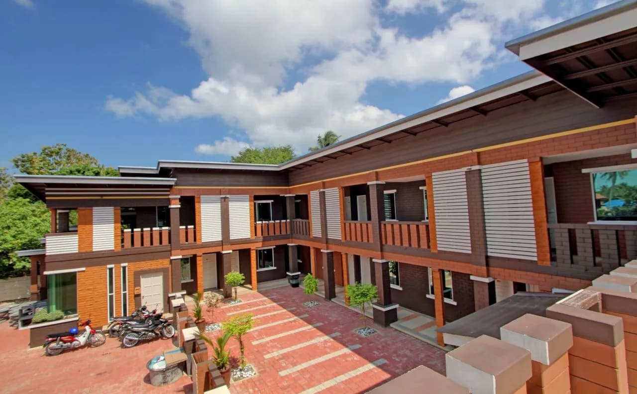 MyVilla Langkawi Hotel 4