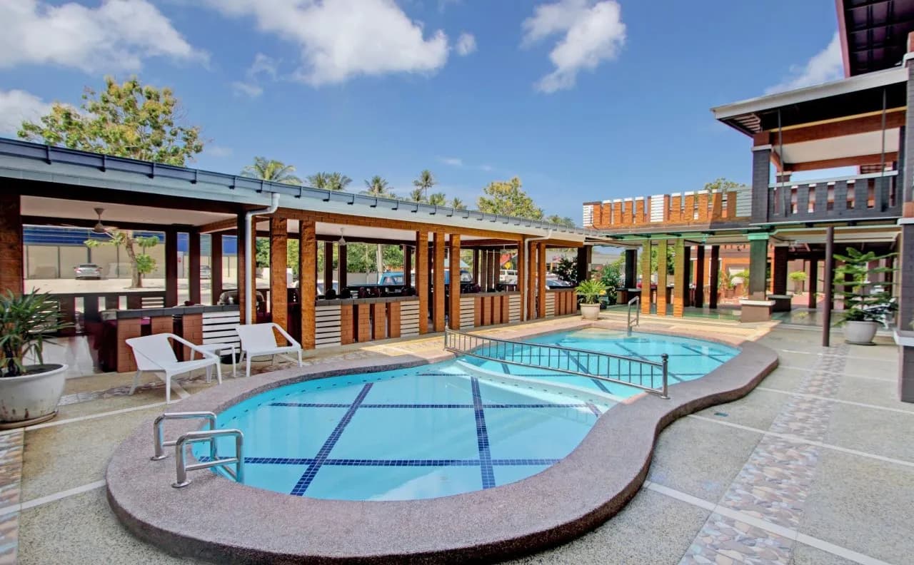 MyVilla Langkawi Hotel 3