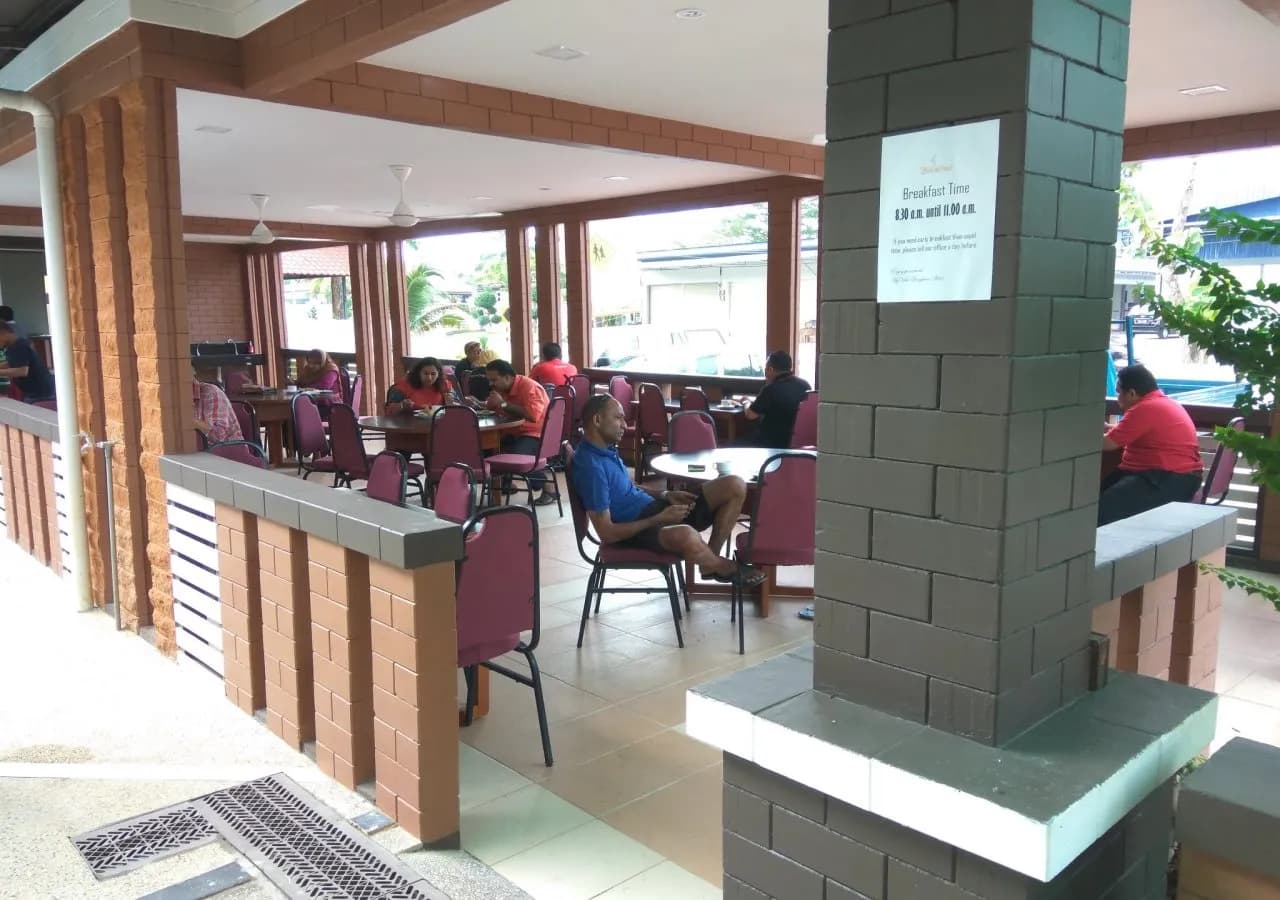MyVilla Langkawi Hotel 5