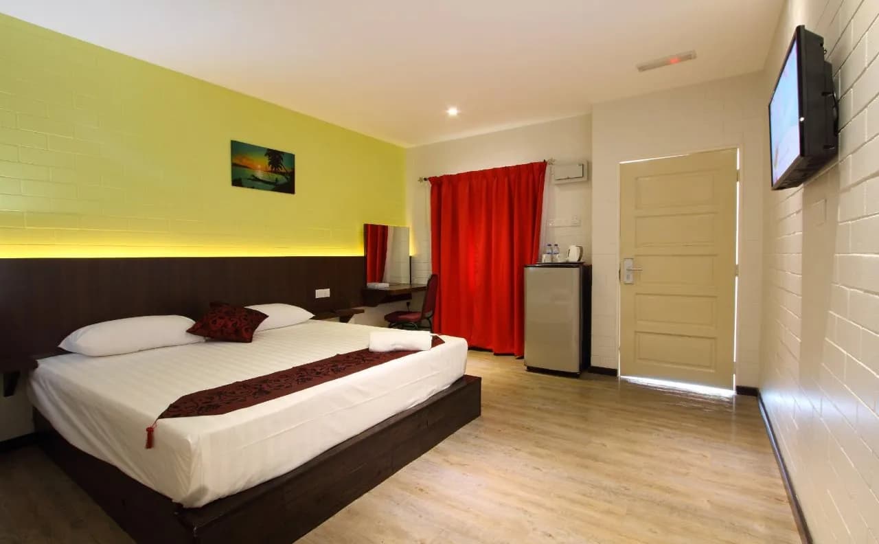 MyVilla Langkawi Hotel 2