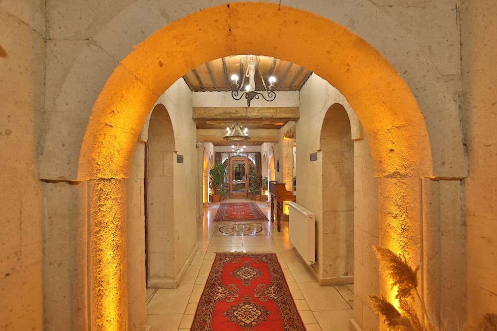 Aja Cappadocia Hotel 3