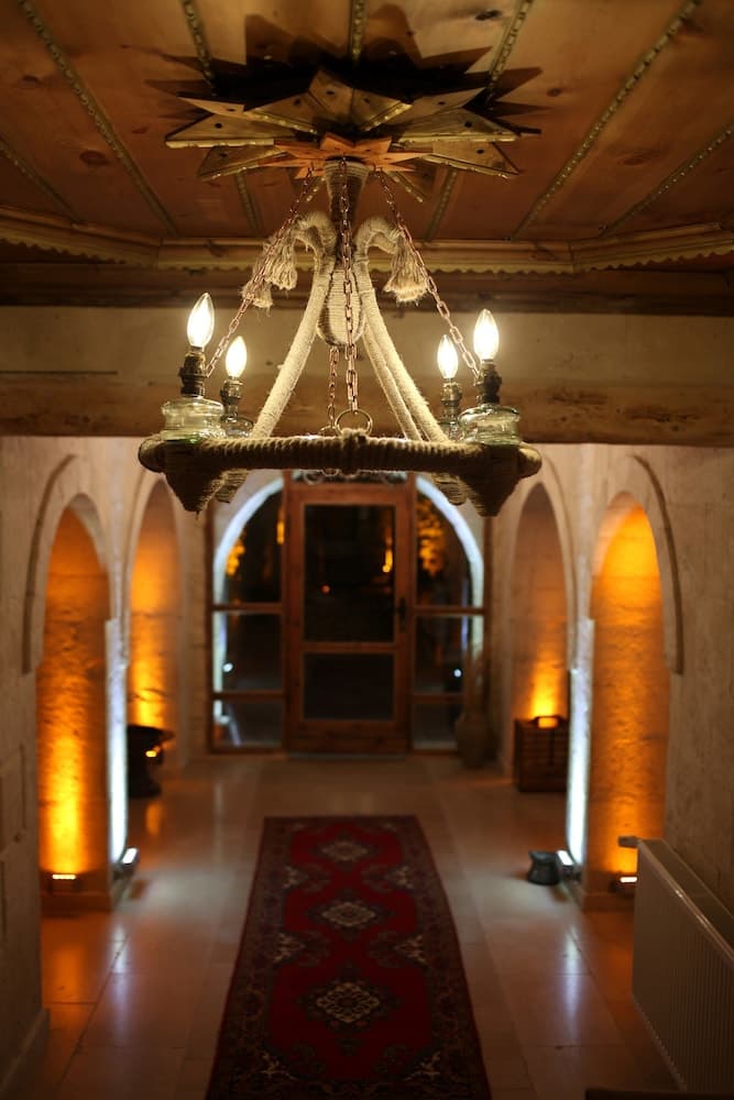 Aja Cappadocia Hotel 2