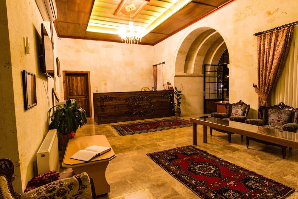 Empire Cave Hotel 2