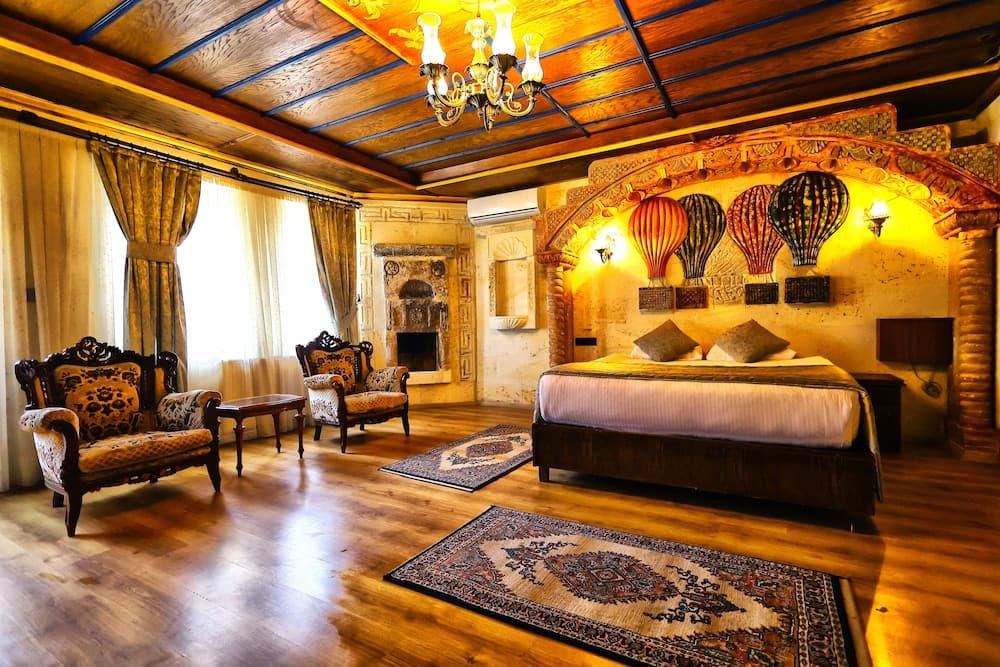 Empire Cave Hotel 5