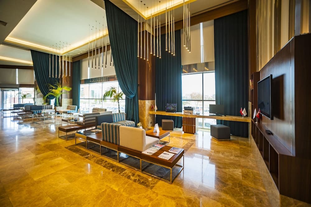 TZOB Akman Otel 3
