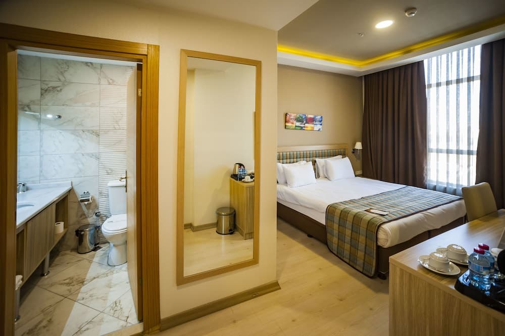 TZOB Akman Otel 4