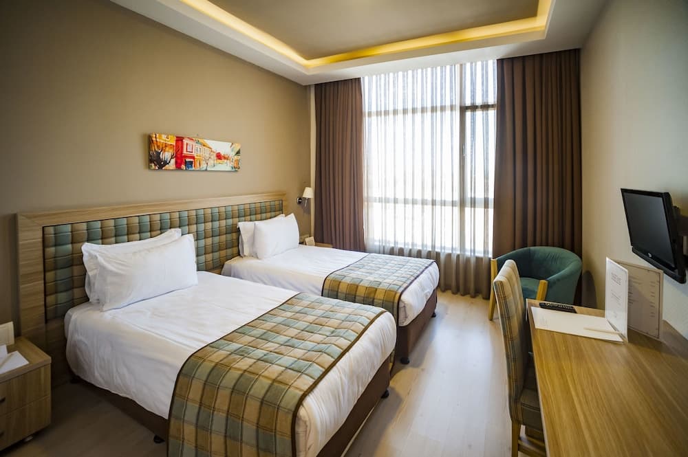 TZOB Akman Otel 5