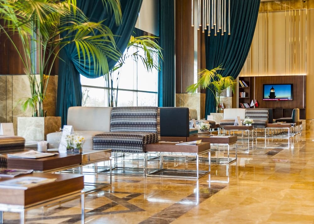 TZOB Akman Otel 2