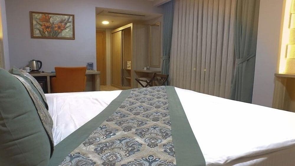 Seyr-i Konya Butik Otel 5