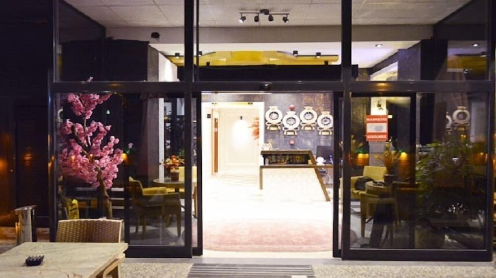 Seyr-i Konya Butik Otel 3
