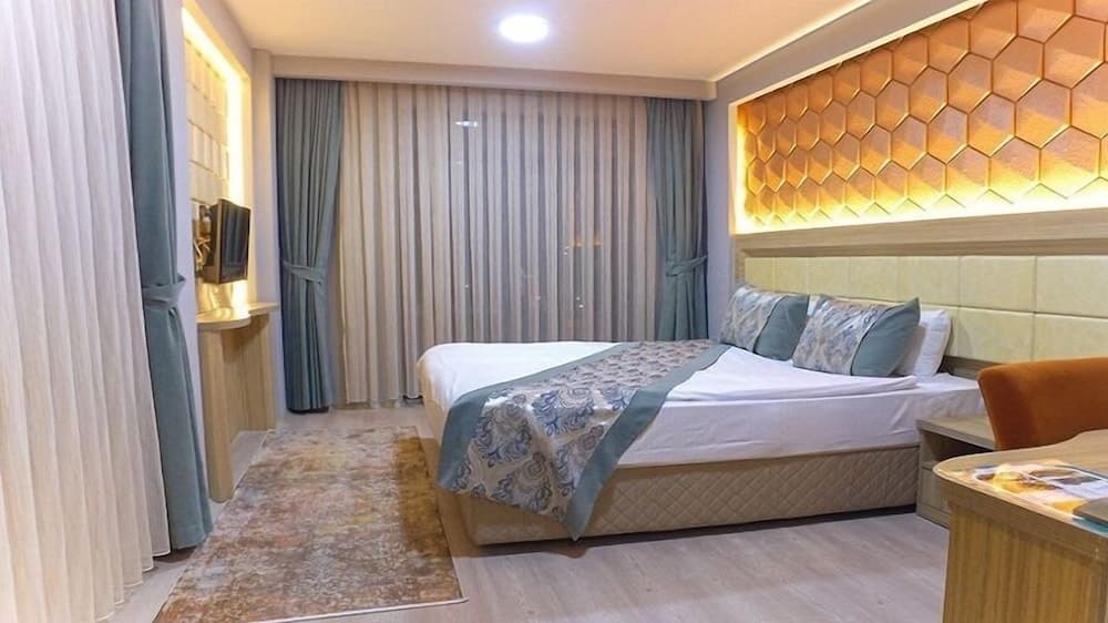 Seyr-i Konya Butik Otel 4