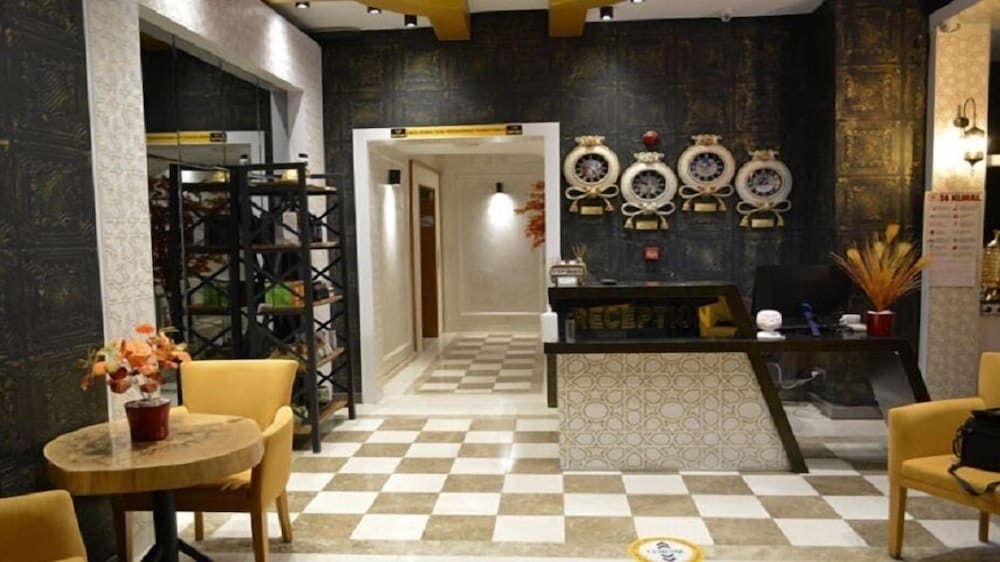 Seyr-i Konya Butik Otel 2