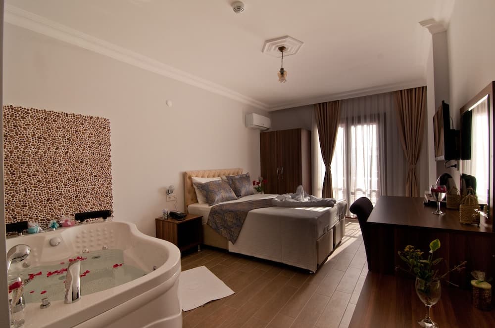 Agva Defne Hotel 5