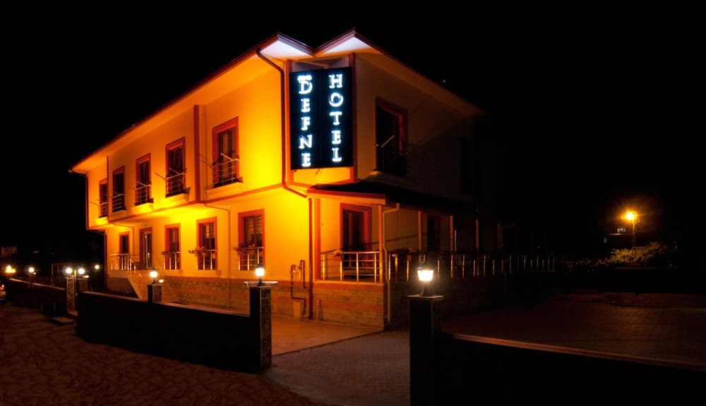 Agva Defne Hotel