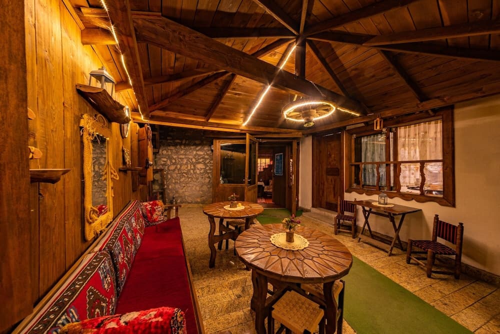 Safranbolu Seyir Konak Otel 4